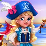 Принцесса-Пират: Сокровища, Приключения