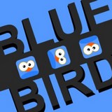 Синяя Птичка: на Ловкость