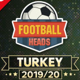 Футбол Голов: Турция 2019-20 (Суперлига)