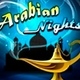 Игры 1001 Арабская Ночь