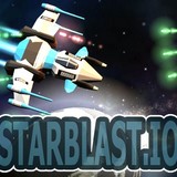 Starblast.io | Старбласт ио