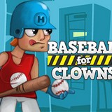 Бейсбол Для Клоунов