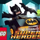 Лего Бэтмен: Могучий Микрос