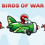 Птички Войны