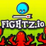 Fightz.io: Файтз ио