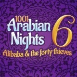 1001 Арабская Ночь 6