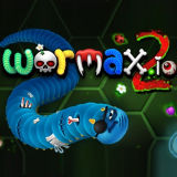 Wormax2.io| Вормаксио 2
