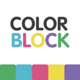 Цветные Блоки
