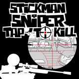 Стикмен Снайпер: Нажми, Чтобы Убить