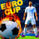 Серия Пенальти: ЕВРО Футбол