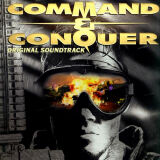 Command & Conquer / Сега