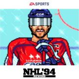 НХЛ Хоккей 94
