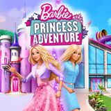 Головоломка с Приключениями Принцессы Барби