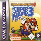 Супер Марио Адванс 4 - Супер Марио Брос 3 / Gameboy Advance
