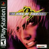 Король Бойцов 99 / PlayStation 1
