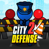 Оборона Города 2